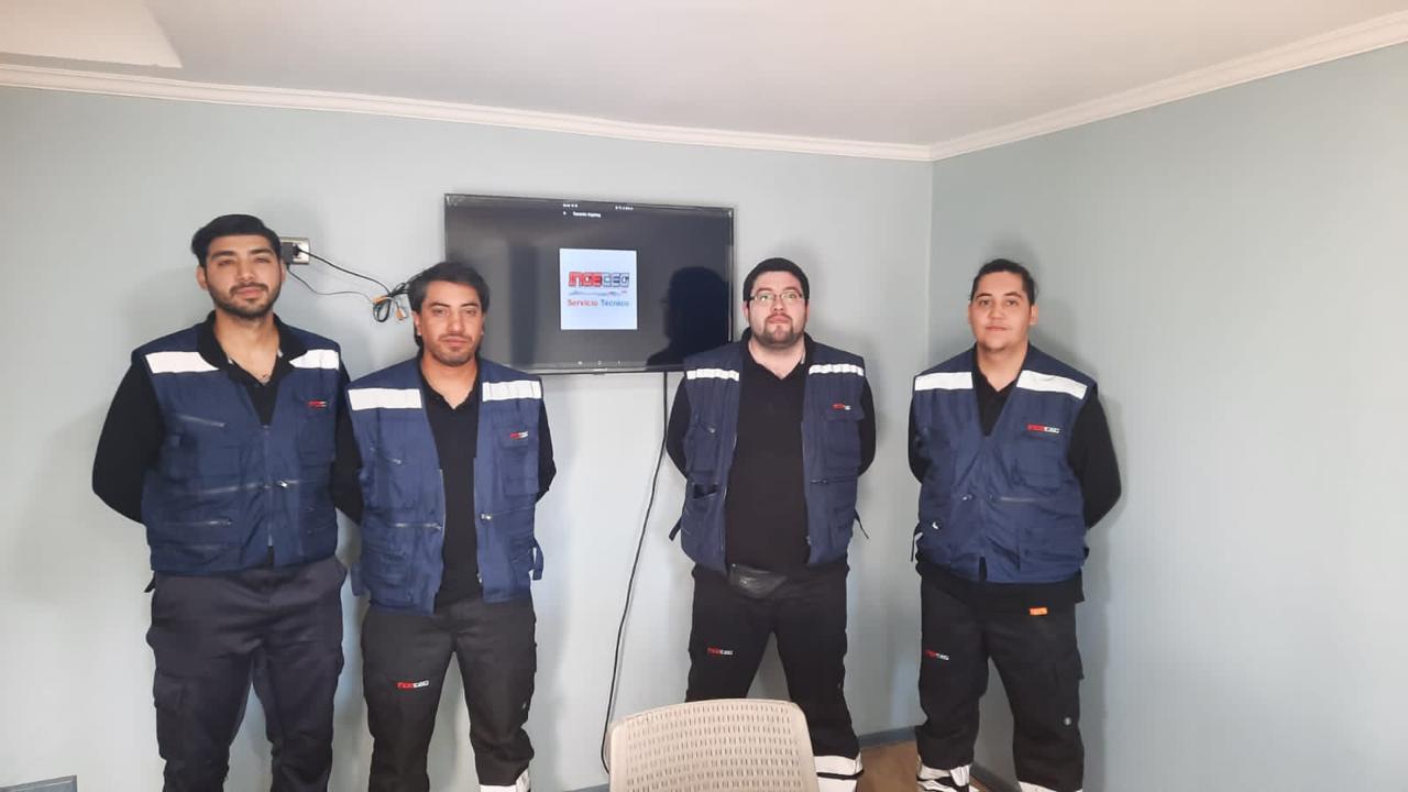 Batidoras
